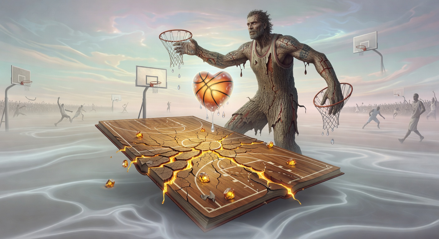 Vesti o košarkašima: Srpski i svetski atleti