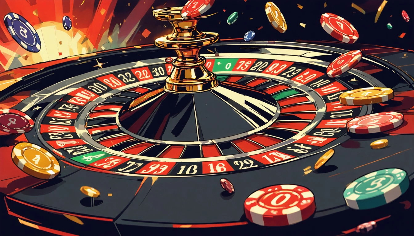 Bonus dobrodošlice u kazinu: kako ga preuzeti