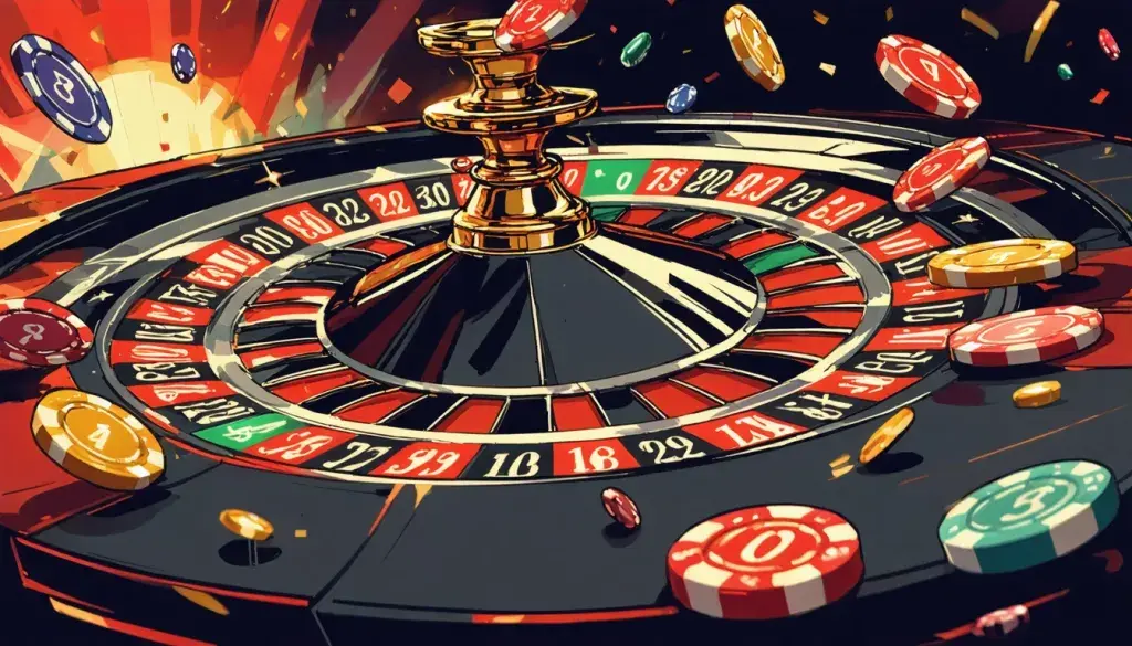 Bonus dobrodošlice u kazinu: kako ga preuzeti