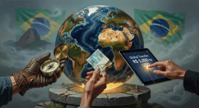 Prekogranično bankarstvo: usluge za iseljenike